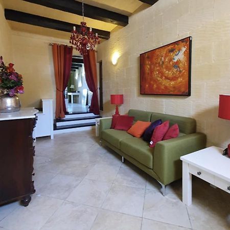 Petra Farmhouse B&B Nadur Buitenkant foto