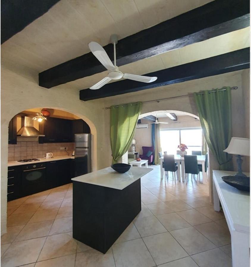 Petra Farmhouse B&B Nadur Buitenkant foto