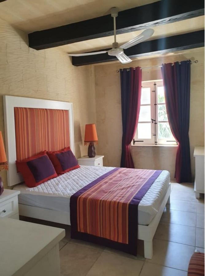 Petra Farmhouse B&B Nadur Buitenkant foto