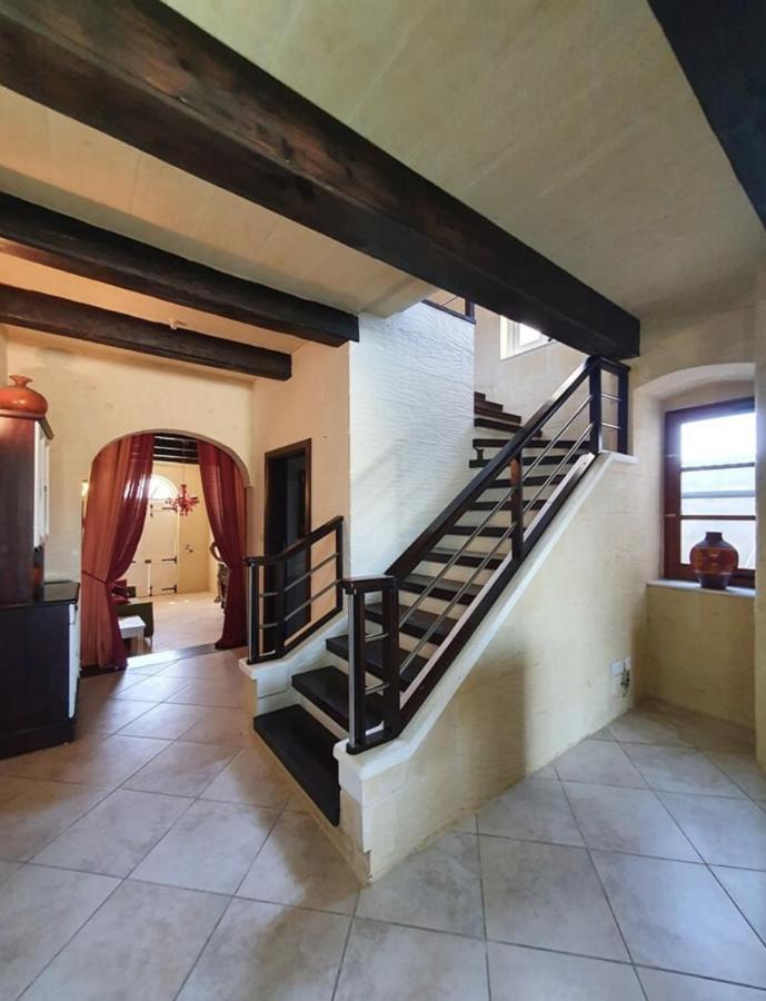 Petra Farmhouse B&B Nadur Buitenkant foto