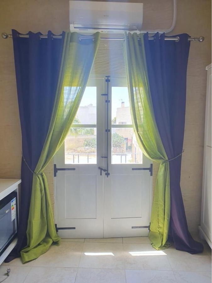 Petra Farmhouse B&B Nadur Buitenkant foto