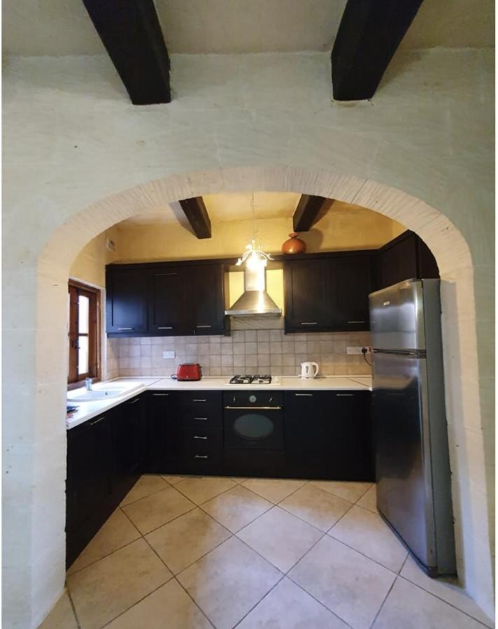 Petra Farmhouse B&B Nadur Buitenkant foto
