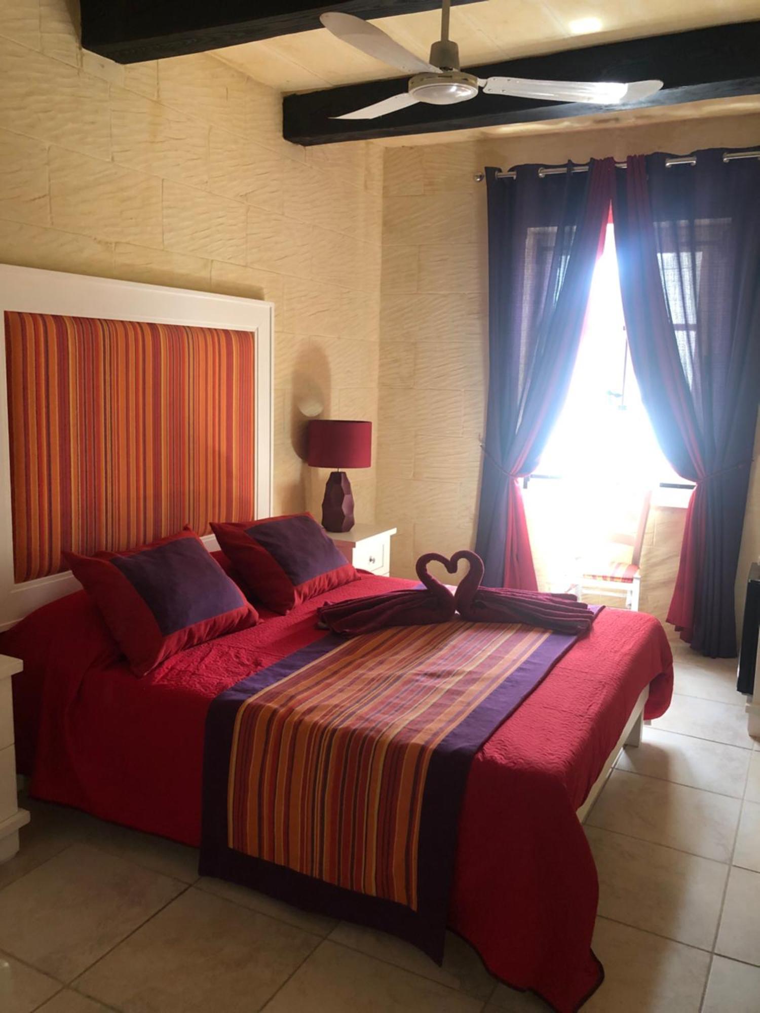 Petra Farmhouse B&B Nadur Buitenkant foto
